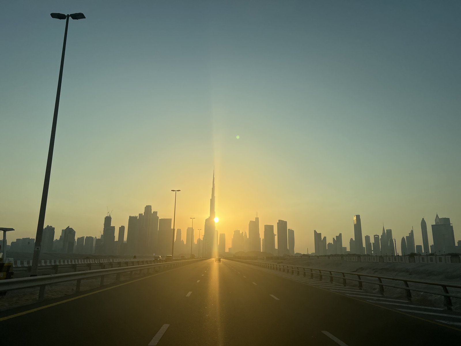 The Burj Khalifa in Downtown Dubai, developed by Mohamed Alabbar's Emaar Properties