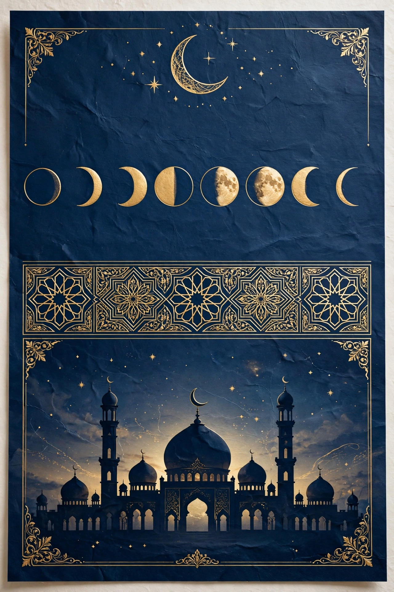 sharjah prayer timetable — monthly schedule concept