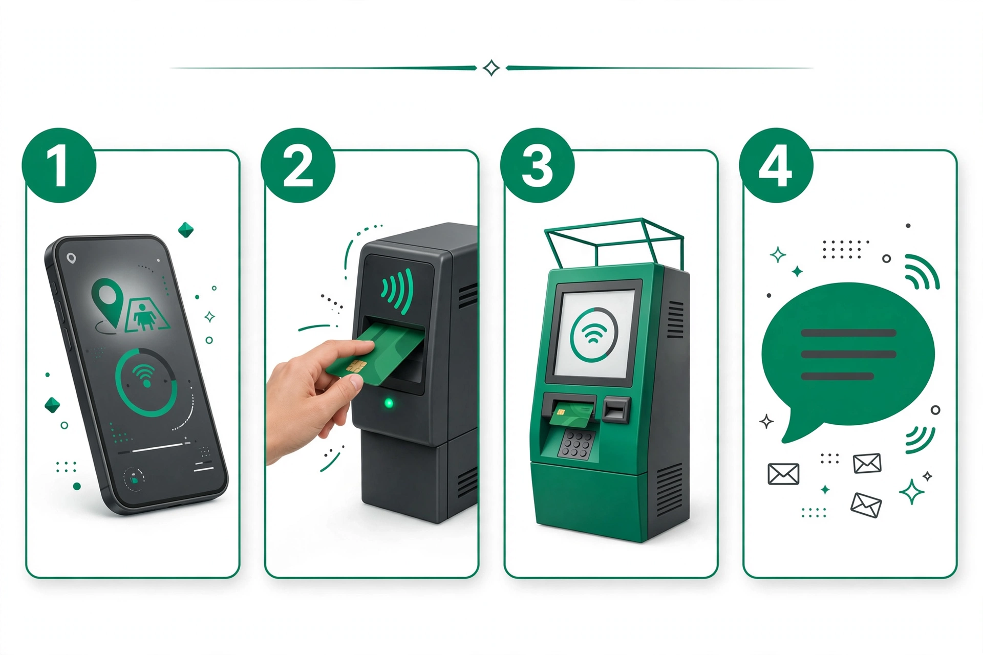 nol card balance check methods — RTA website, Nol Pay app, metro machines and SMS