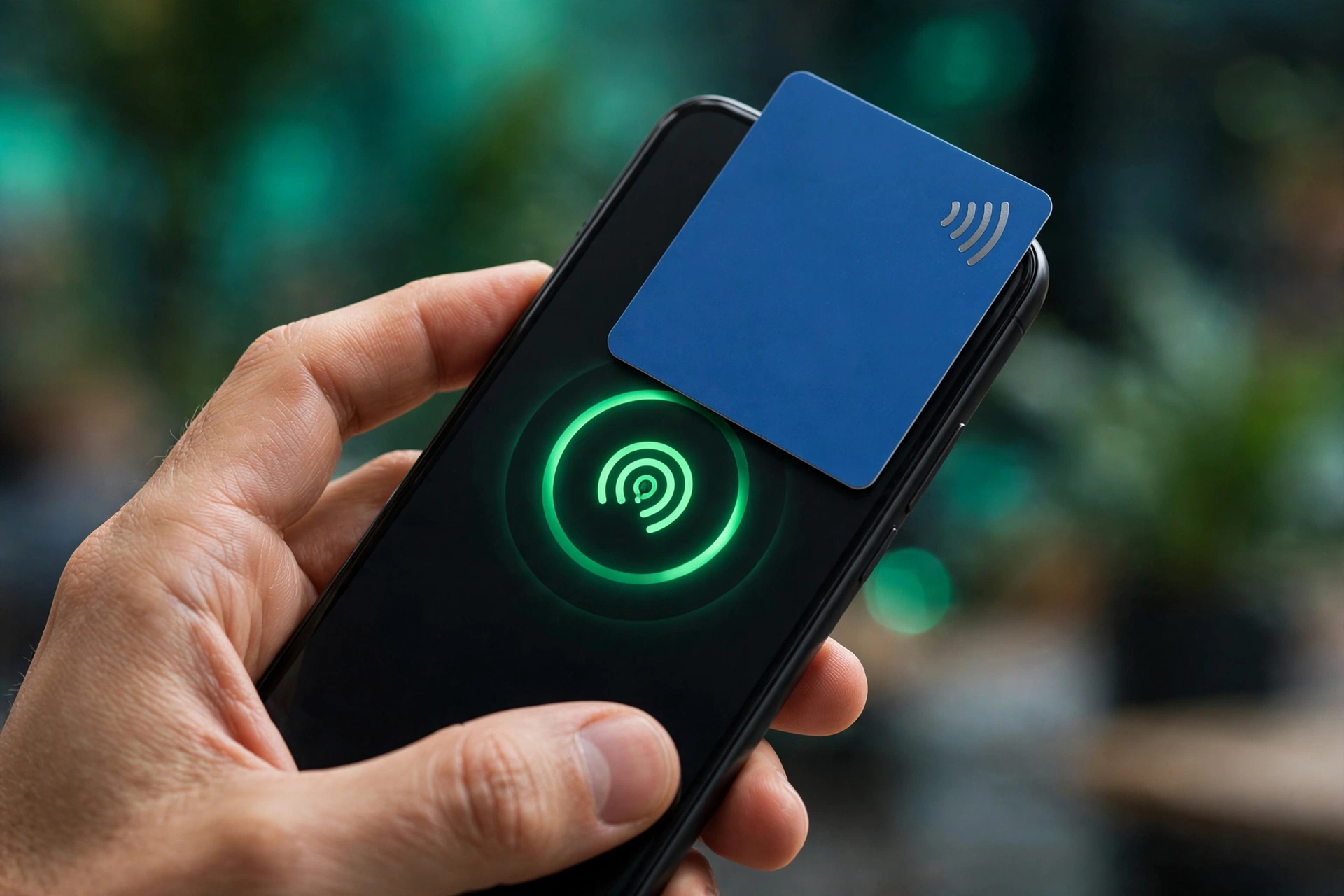 nol card recharge via Nol Pay app NFC tap